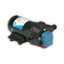 Jabsco Hidrafor 12v 11lt/dk 40psı Parmax 3