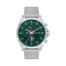 U.s. Polo Assn. Uspa1094-02 Erkek Kol Saati Gri