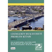 Cisimlerin Mukavemeti Problem Kitabı Cilt 2 / Kolektif