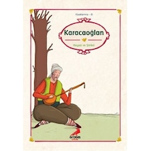 Karacaoğlan- Erdem Çocuk