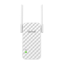 Yunjiwu A9 N300 2.4ghz Wifi Arttırıcı, Tek Tuşla Kurulum, Tüm Markalarla Uyumlu, Kesintisiz İnternet