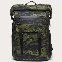 Oakley Road Trip Terrain 25lt Fos901338-bfqu Sırt Çantası Siyah