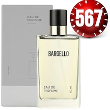 Bargello 567 Fresh Erkek Parfüm EDP 50 ML