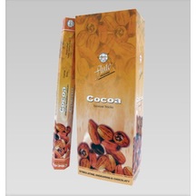 Flute Tütsü Cacao 20 Çubuk