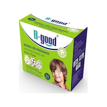 B-good Erkek Çocuk Desenli Göz Pedi 54 Adet
