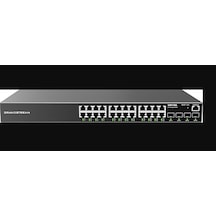 Grandstream Gwn7803 24 Port 10/100/1000 Mbps Gigabit Switch