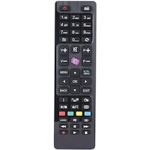 Regal Uyumlu 32R4020H Led Tv Kumanda