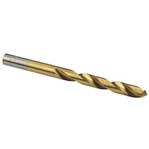 Hss Matkap Ucu Titanyum 14.0 Mm 5 Adet