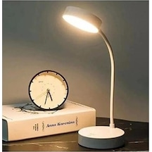 Auhma Led Masa Lambası Atl-6 Şarjlı