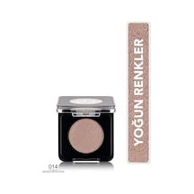 014 Moon's Reflection