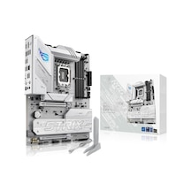 Rog Strix B860-a Wifi Atx Anakart, Gelişmiş Aı Pc' , 14+1+2+1 Güç Aşamaları, Ddr5 Yuvaları, Pcıe 5.0, Dört M.2 Yuvası, Wifi 7, Aı Networking Iı, Aura Sync Rgb Aydınlatma. Sku: Smg8690010086501