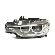 Bmw 3 Serisi F30 F31 Bi Xenon Far Sol 63117314531