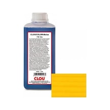 Su Bazlı Renklendiriciler 1ltclou Colour 7701 Sarı Ahşap Renklendirici 1lt-5279