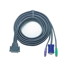 Ps/2 Kvm Kablosu, 1.80 Metre-156124