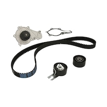 Volvo S40 1.6 D Dizel Triger Ve Devirdaim Seti 2005-2011 Dayco