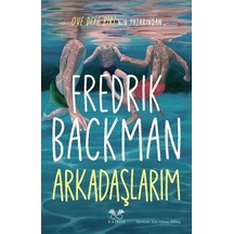 Arkadaşlarım - Ezjı-893019
