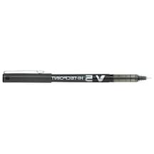 Bolígrafo V5 Negro 165-Koyu Yeşil