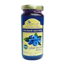 Berva Organik Yaban Mersini 260 G
