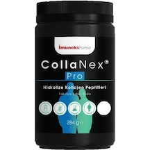 İmuneks Collanex Pro Hidrolize Toz Kollajen 284 G