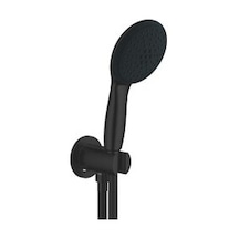 Grohe Tempesta El Duşu Seti Mat Siyah- 264062433