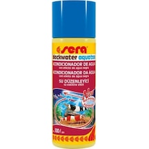 Sera Blackwater Aquatan 100 Ml
