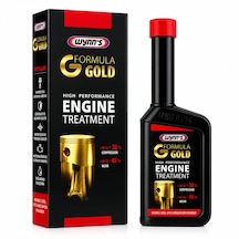 Wynn's Formula Gold Yağ Katkısı 500ml