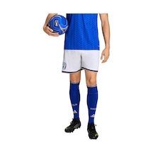 Jl6941-e Adidas İtalya 26 İç Saha Erkek Şort Ve Kapri Beyaz Jl6941-e Beyaz