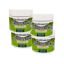 Çörek Otu Tohumu Yağı Karışımlı Büyük Boy Rahatlatıcı 4tane 150 Ml Diğer