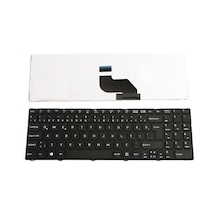 Vestel Uyumlu 156y-c820-b32-s7 C Klavye Çerçeveli K-c18