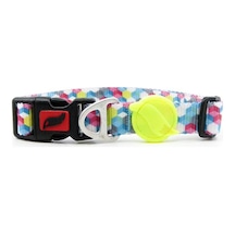 Tailpetz Cube Boyun Tasması Xs Çok Renkli