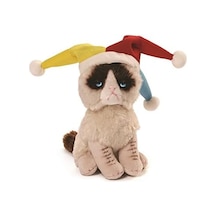 Gund 4054066 Huysuz Jester 000 Açık Krem