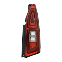 Zenon Pe9633 Arka Stop Lambası Sağ Duysuz C.berlıngo Rifter O.combo E F.doblo 2019 2019 2019 2020 98196427380