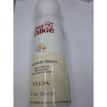 Pupa Miss Milkie Cioccolato Bionco Mousse Doccia Shower 300 ML