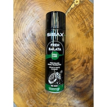Sibax Fren Balata Spreyi 500 Ml