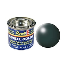 Revell Patina Green Silk 14 Ml Maket Boyası