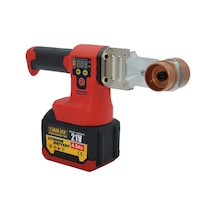 Toolux Pprc Kablosuz Kaynak Makine Seti
