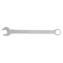 İzeltaş 0330 Kombine Anahtar Uzun Boy 41 Mm - 0330020041
