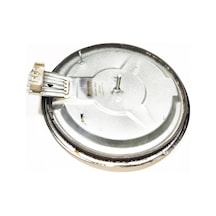 220mm 4 Klemensli Büyük Ocak Taşı 2600w 380v