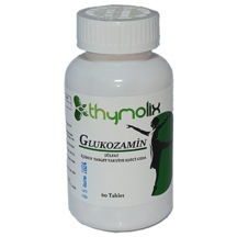Glukozamin Tablet 60 Lı