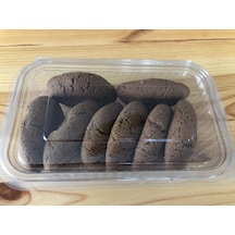 Hammhum Mor Buğday Unlu Türk Kahveli Kurabiye 250 G