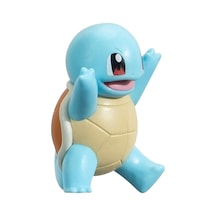Pokemon Clip 'n' Go Squirtle Figür Pkw3636
