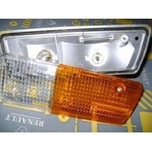 FARBA 10417 SİNYAL LAMBASI SOL R12 TOROS