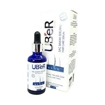 Uber Saç Bakım Serumu 50 Ml