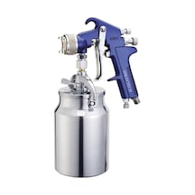 Spraytech 4001 Alt Depo Boya Tabancası 2.0 MM