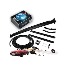 Bmw 5 E39 İçin Sunroof Su Oluğu, Su Kanal Ayağı, Fitili, Kızak Klipsleri, Motor Dişlisi 5412820381 54128119095 54128119096 54128202277 54128202278 54