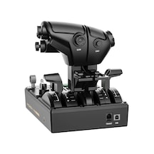 Moza Mtq Throttle Panel