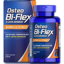 Osteobiflex 5-Loxin Adv 80 Tablet