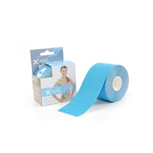 X Pool,Mavi Renk Kinezyo Tape Gold 5x5 Cm Ağrı,Sporcu Bandı