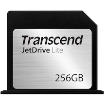 Transcend TS256GJDL350 256 GB JetDriveLite 350 rMBP 15" 12-E13 Macbook Hafıza Artırma Kartı