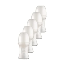 Pur Blanca Kadın Rollon 50 Ml. Beşli Set